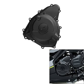 【motonaga】8個 8-Coil Stator Magneto and Matching Flywheel for 150cc 200cc